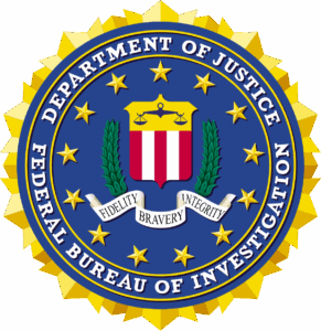 New seal of the Federal Bureau of Investigation.svg