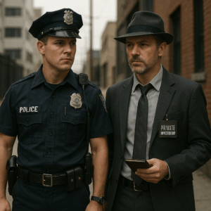 What Amazing Things Private Investigator Actually Do? The Ultimate Guide Police Private Investigator