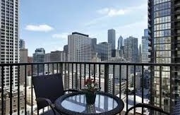 Apartment and Hotel Security