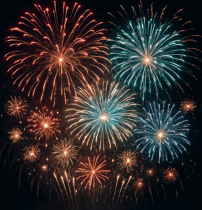 Fireworks Security
