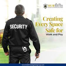 24-Hour Security Guard Coverage