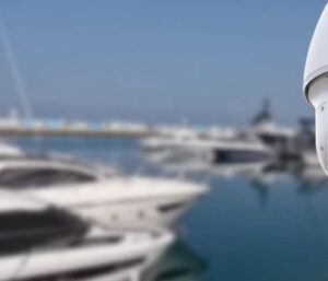 Marina Security
