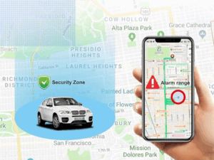 Surveillance Detection