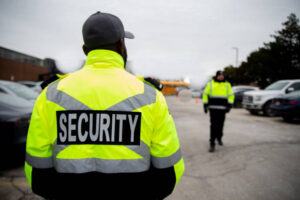 Enhancing Safety in Parking Garages