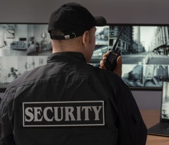 Why Car Dealerships Need Security