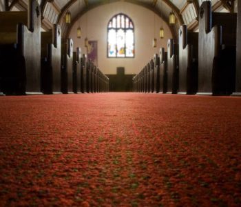 Protecting Sacred Spaces in a Changing World