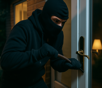 Summer Vacation Security