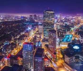 Why Massachusetts Has Become More Dangerous