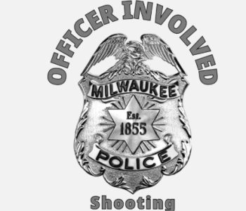 2 Milwaukee Officers Shot