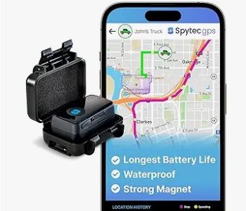GPS Tracking