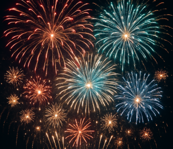 4th of July Security Tips