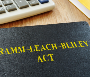 Gramm-Leach-Bliley