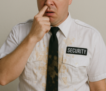 cheap security