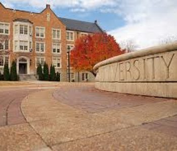 Back-to-School Campus Security Checklist:
