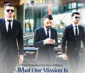 How Professional Security Guards Prevent Crime on Commercial Properties