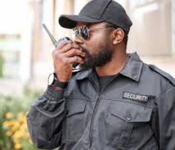 school security