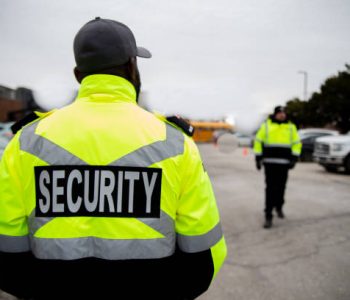Enhancing Safety in Parking Garages