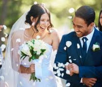 Wedding Security